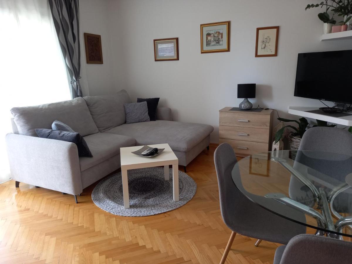 Apartments Anita 크리크베니카 외부 사진