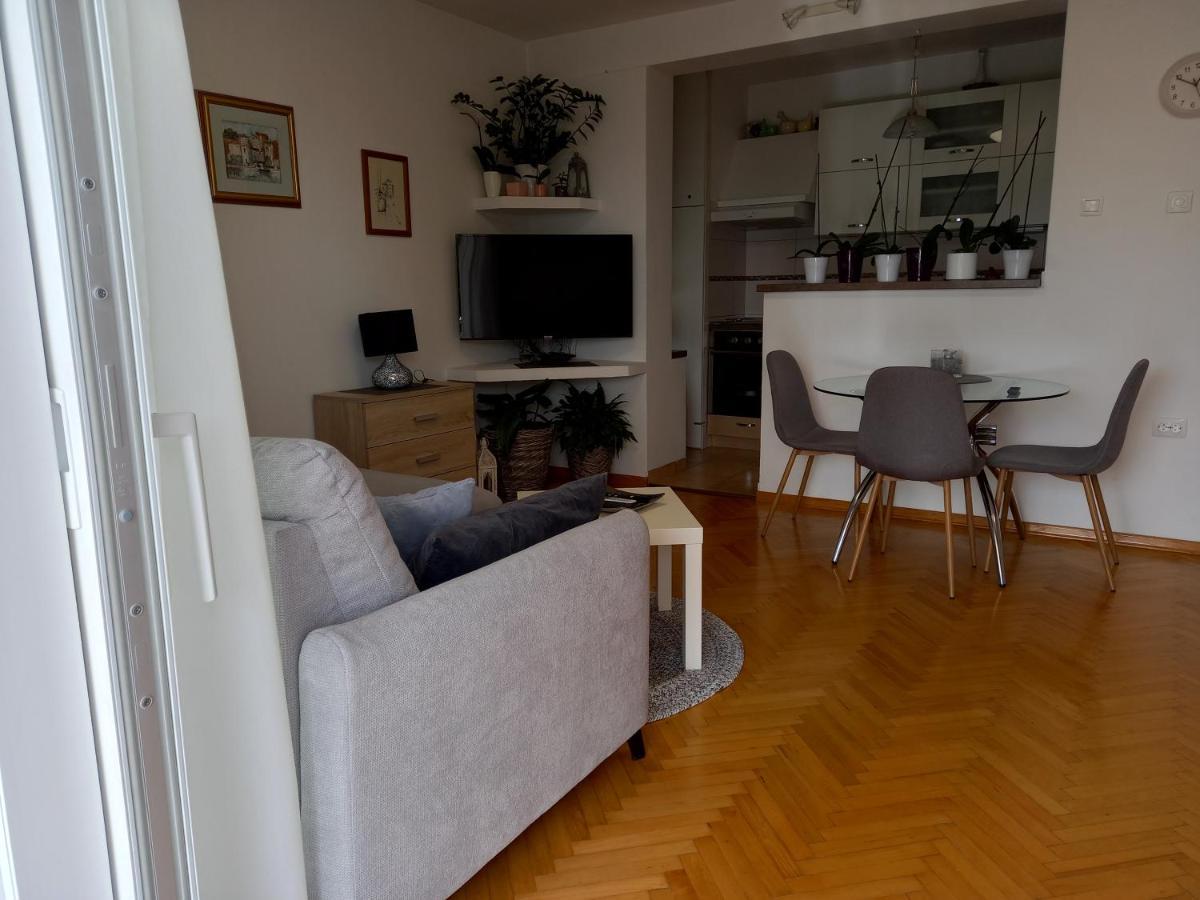 Apartments Anita 크리크베니카 외부 사진