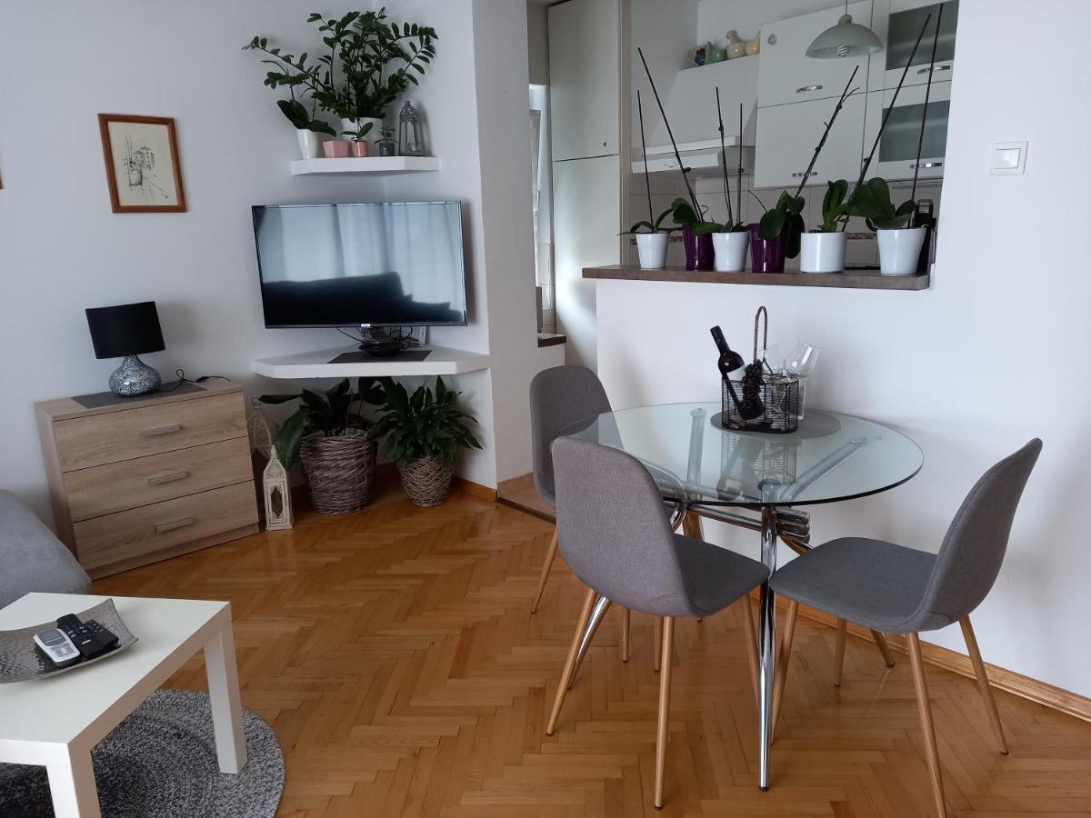 Apartments Anita 크리크베니카 외부 사진