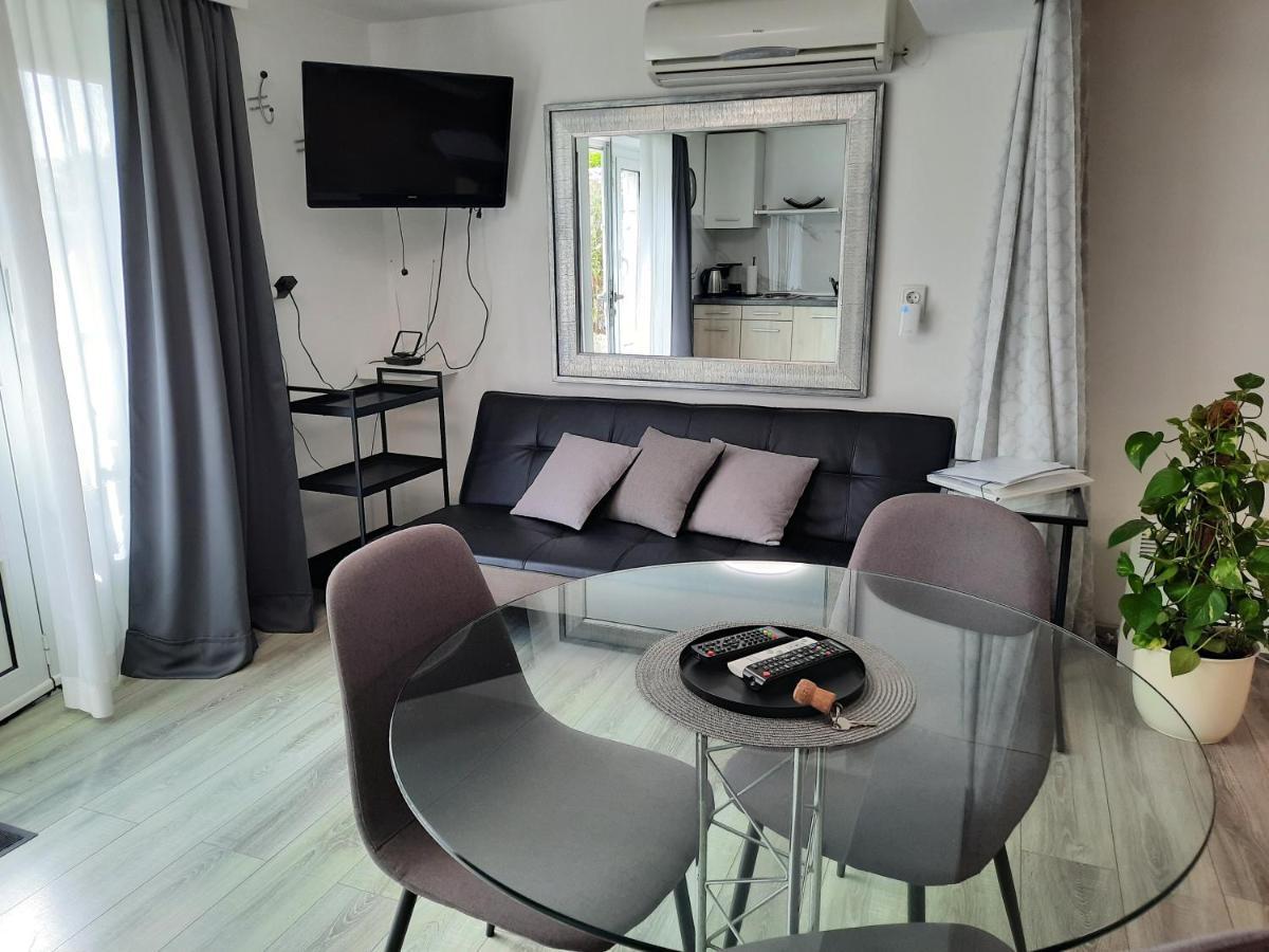 Apartments Anita 크리크베니카 외부 사진