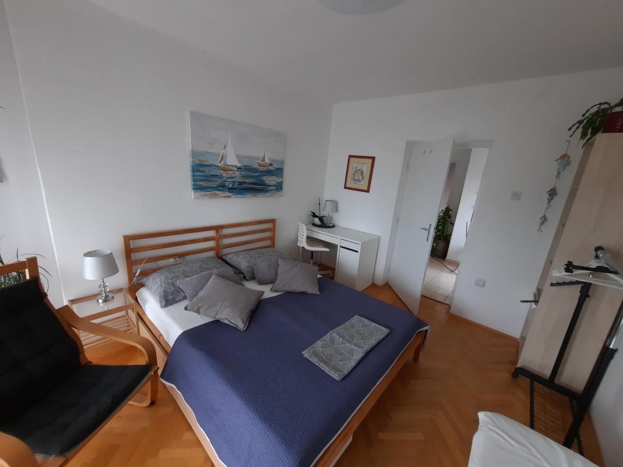 Apartments Anita 크리크베니카 객실 사진