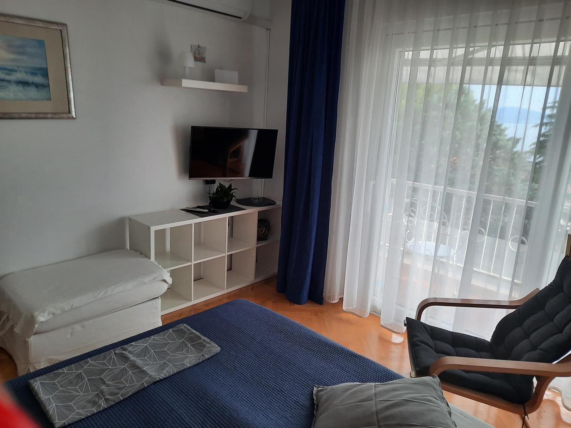 Apartments Anita 크리크베니카 객실 사진