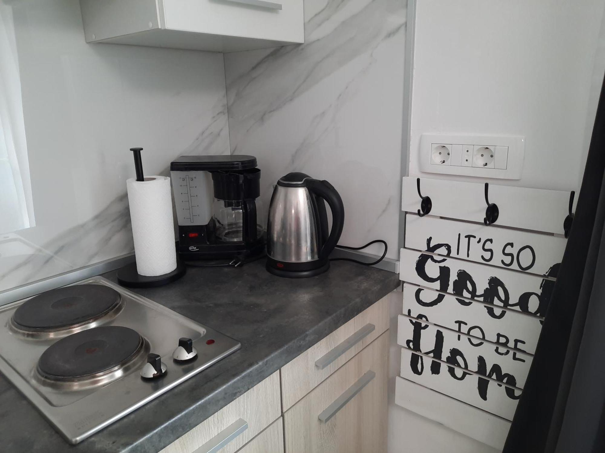 Apartments Anita 크리크베니카 객실 사진