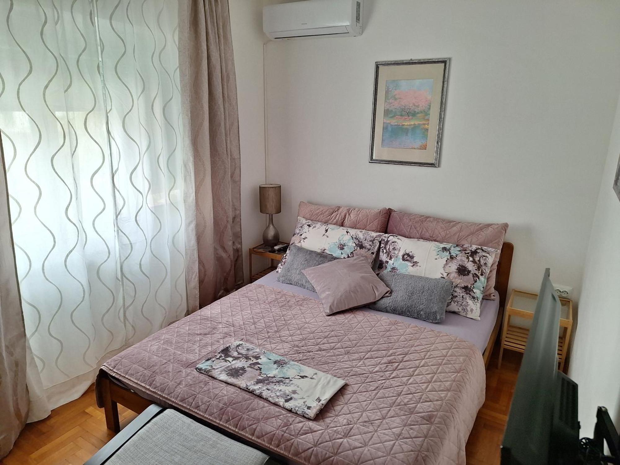 Apartments Anita 크리크베니카 외부 사진