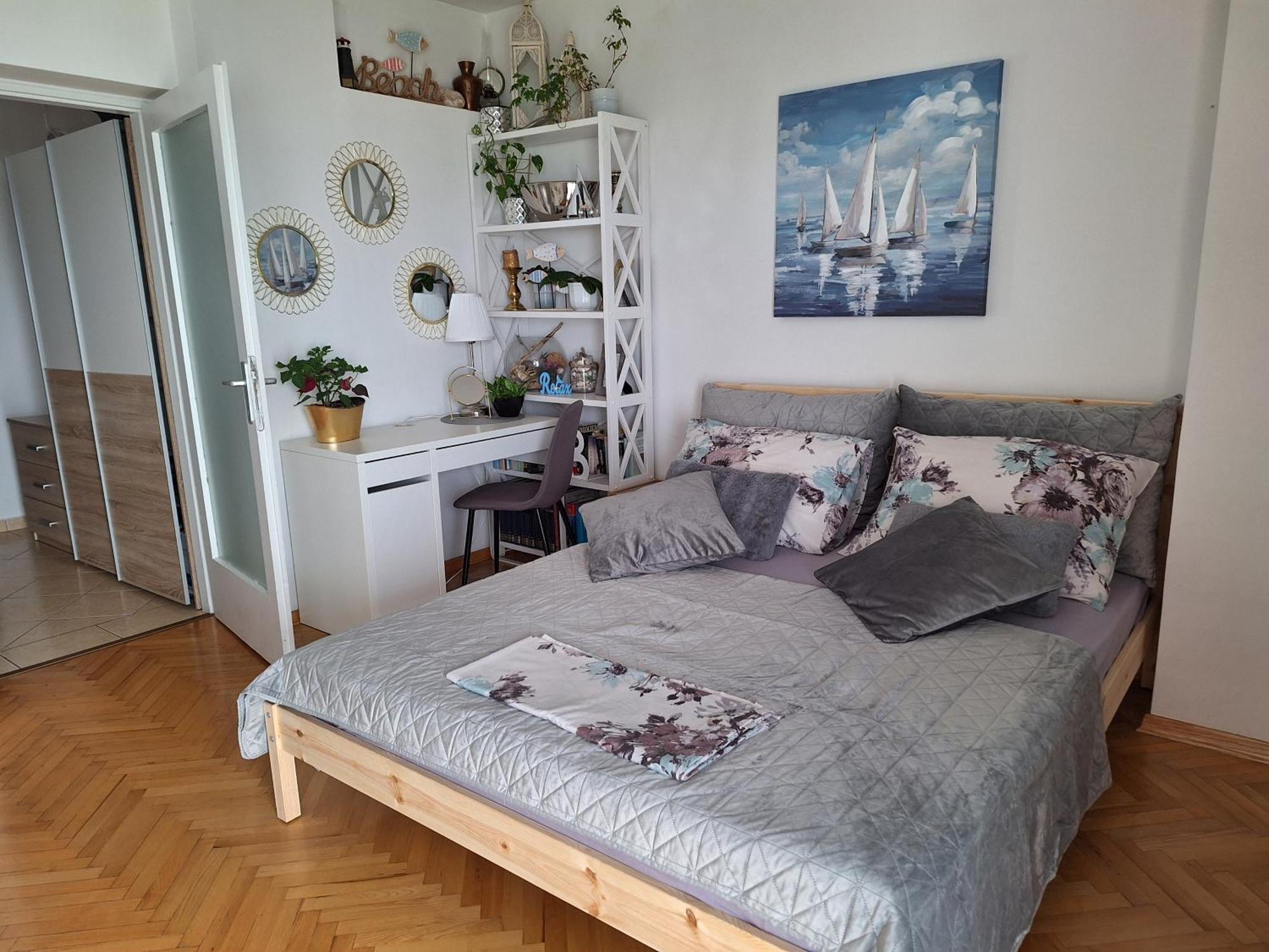 Apartments Anita 크리크베니카 외부 사진