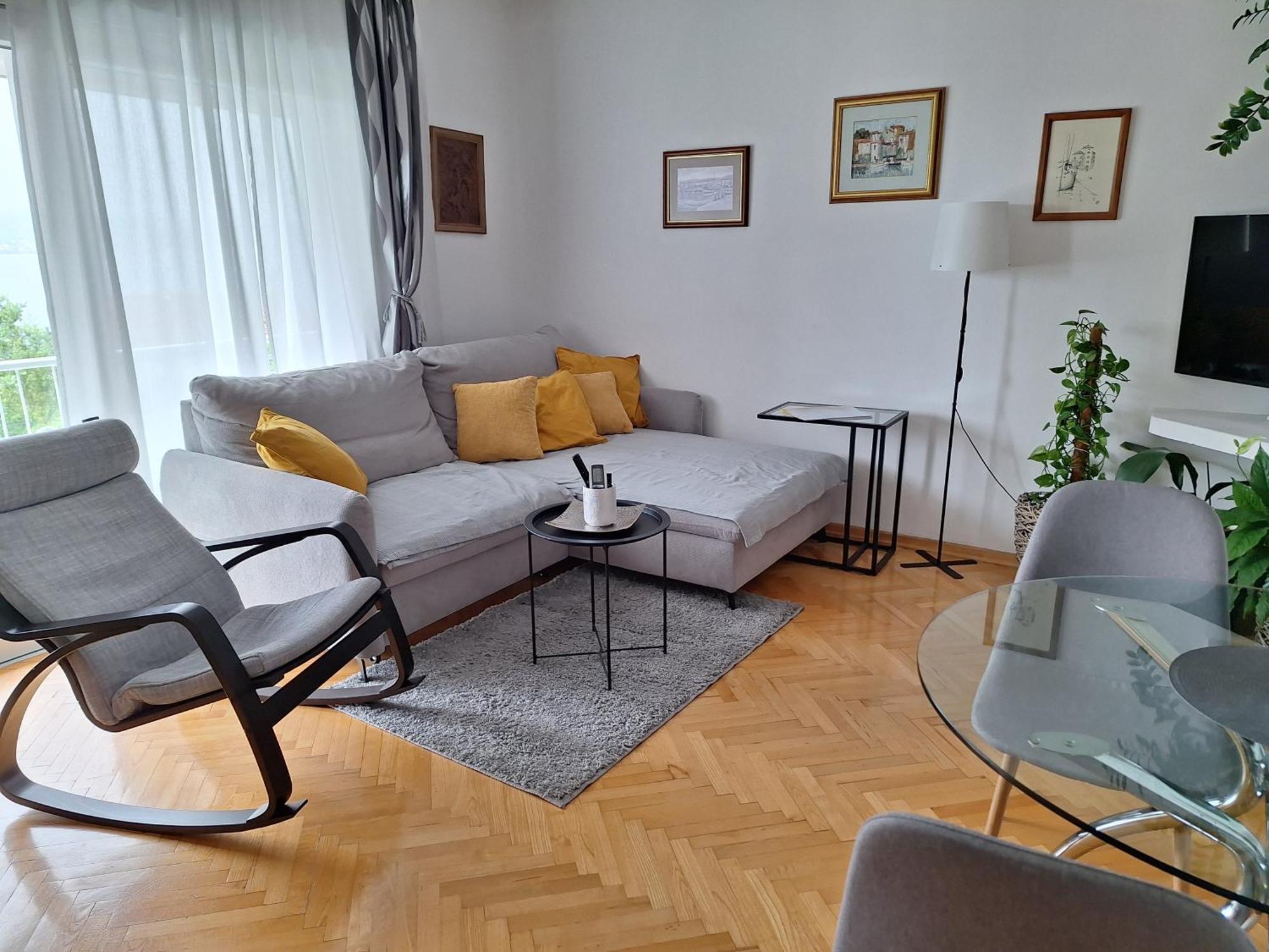 Apartments Anita 크리크베니카 외부 사진