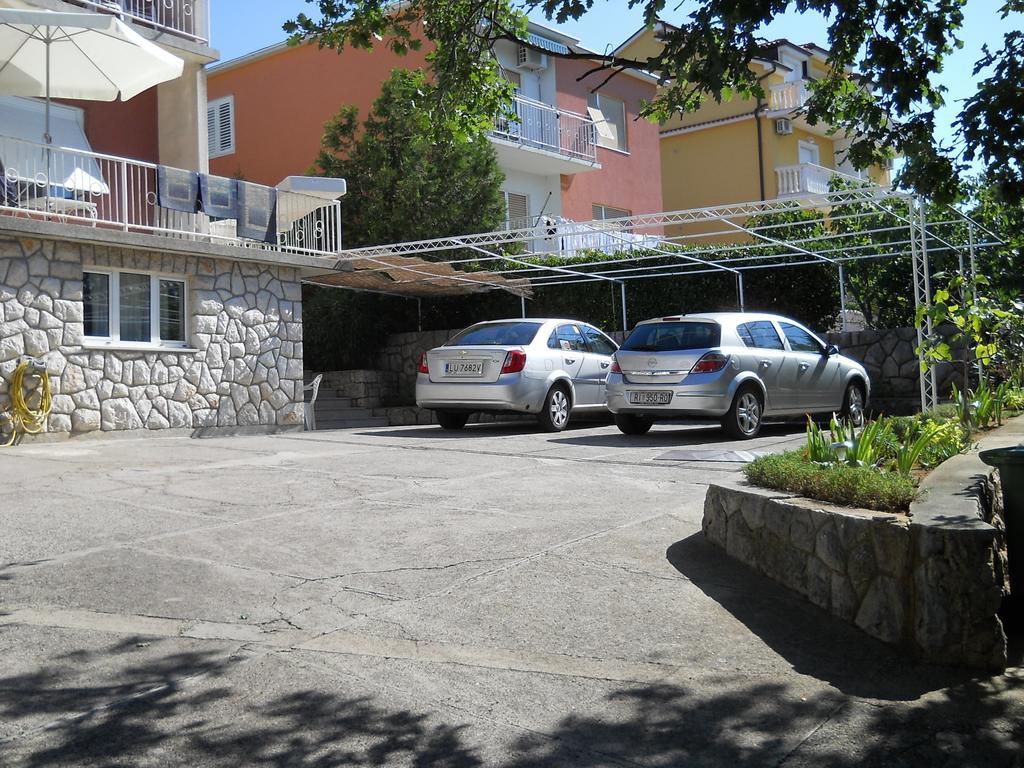 Apartments Anita 크리크베니카 객실 사진