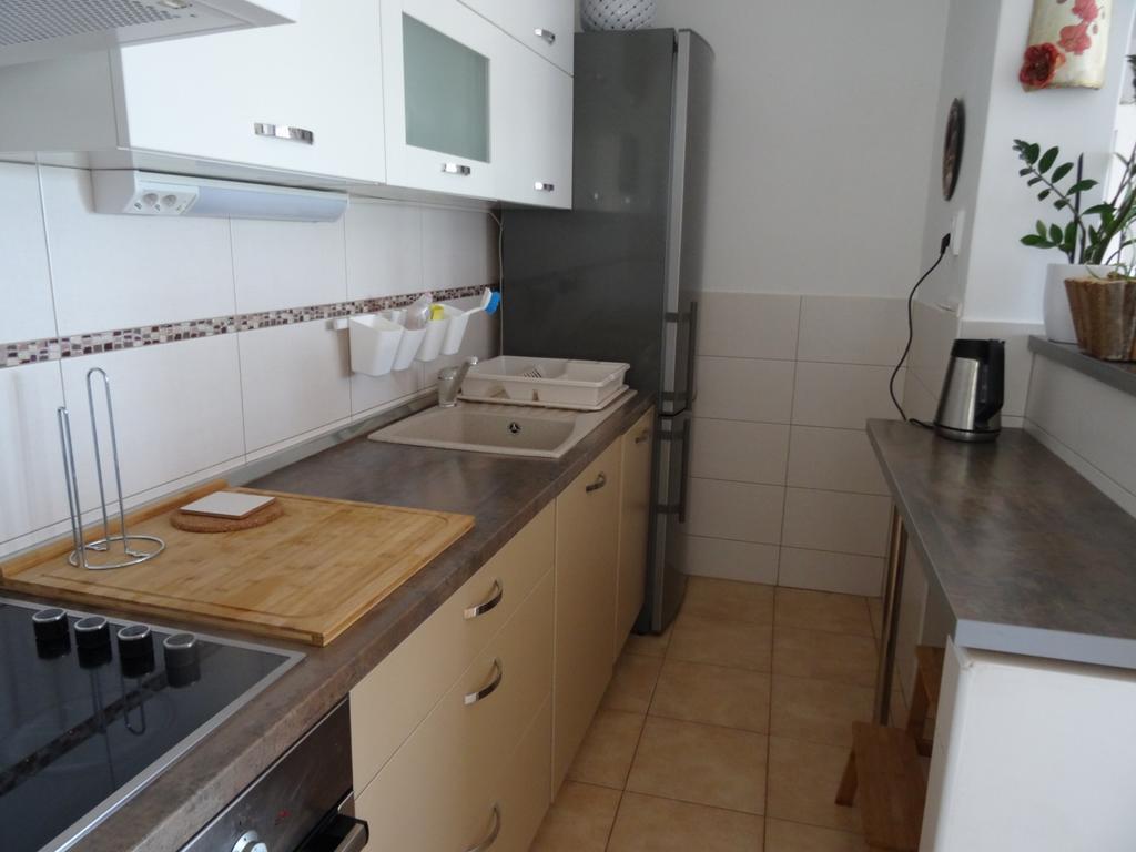 Apartments Anita 크리크베니카 외부 사진
